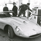 Illustration for article titled Tom Meades wild Ferrari Thomassima was the P4/5 of its day